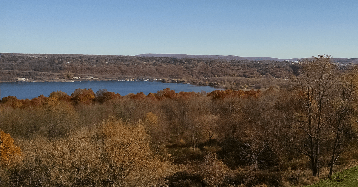 Cayuga Lake